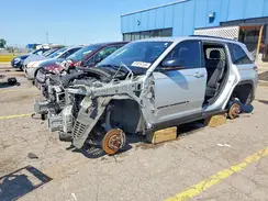 1C4RJHAG2PC579919 2023 JEEP GRAND CHEROKEE