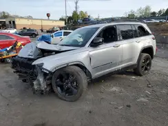 1C4RJHAG2PC580648 2023 JEEP GRAND CHEROKEE