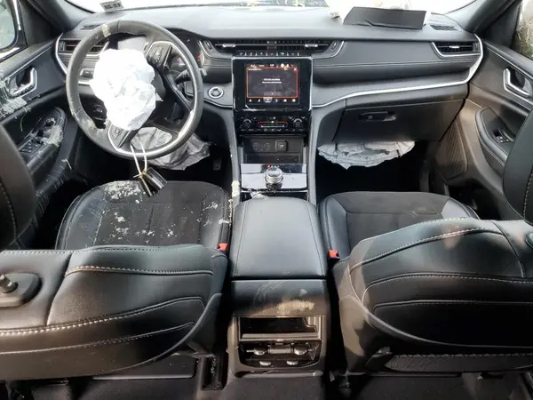 1C4RJHAG2PC580648 2023 JEEP GRAND CHEROKEE - Image 8