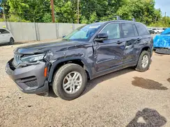 1C4RJHAG2PC609310 2023 JEEP GRAND CHEROKEE