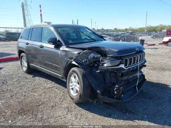 1C4RJHAG2PC621845 2023 JEEP GRAND CHEROKEE - Image 1