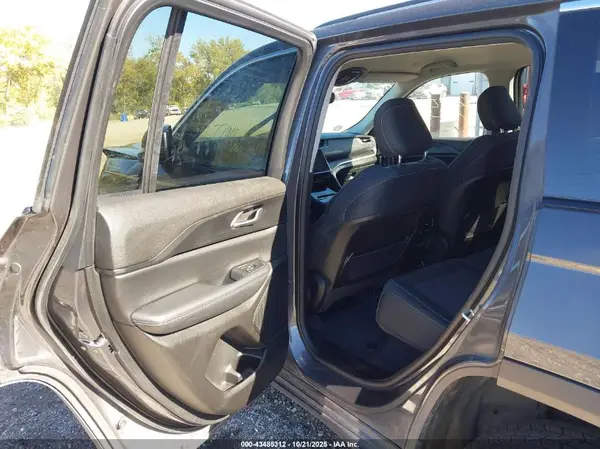 1C4RJHAG2PC621845 2023 JEEP GRAND CHEROKEE - Image 8
