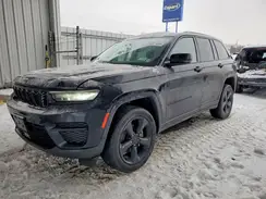 1C4RJHAG2PC624597 2023 JEEP GRAND CHEROKEE