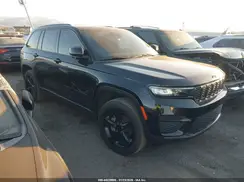 1C4RJHAG2PC625474 2023 JEEP GRAND CHEROKEE