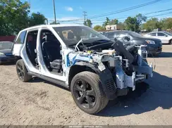 1C4RJHAG2PC634501 2023 JEEP GRAND CHEROKEE