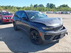 1C4RJHAG2PC643926 2023 JEEP GRAND CHEROKEE