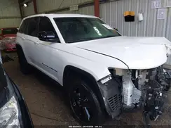 1C4RJHAG2PC645983 2023 JEEP GRAND CHEROKEE