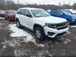 1C4RJHAG2PC660919 2023 JEEP GRAND CHEROKEE