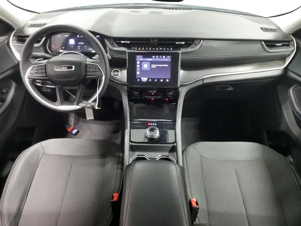 1C4RJHAG2PC673380 2023 JEEP GRAND CHEROKEE - Image 8
