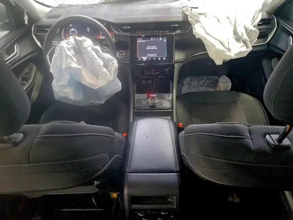1C4RJHAG2PC674416 2023 JEEP GRAND CHEROKEE - Image 8