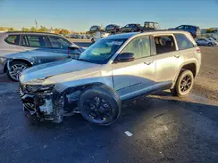 1C4RJHAG2R8535022 2024 JEEP GRAND CHEROKEE