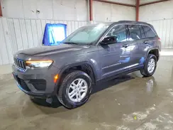 1C4RJHAG2R8574578 2024 JEEP GRAND CHEROKEE