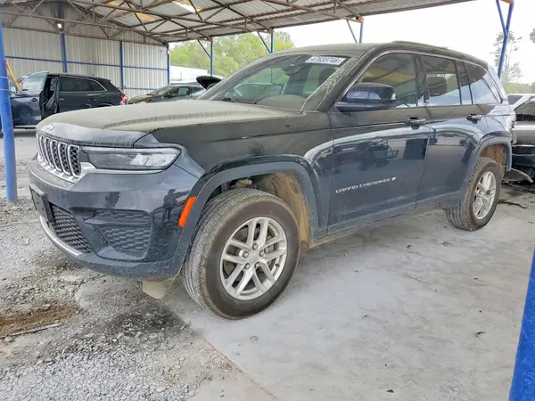 1C4RJHAG2R8593454 2024 JEEP GRAND CHEROKEE - Image 1