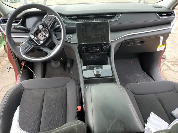 1C4RJHAG2R8938935 2024 JEEP GRAND CHEROKEE - Image 8