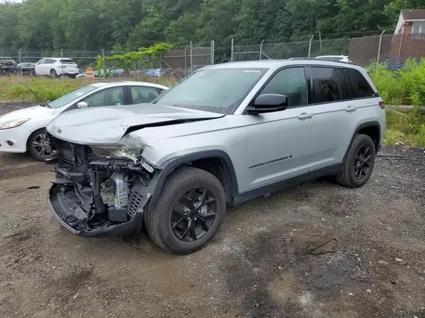 1C4RJHAG2RC108680 2024 JEEP GRAND CHEROKEE - Image 1