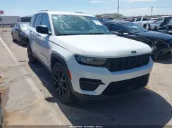 1C4RJHAG2RC109117 2024 JEEP GRAND CHEROKEE