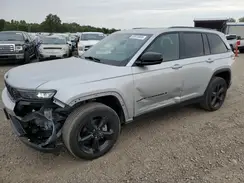 1C4RJHAG2RC121509 2024 JEEP GRAND CHEROKEE