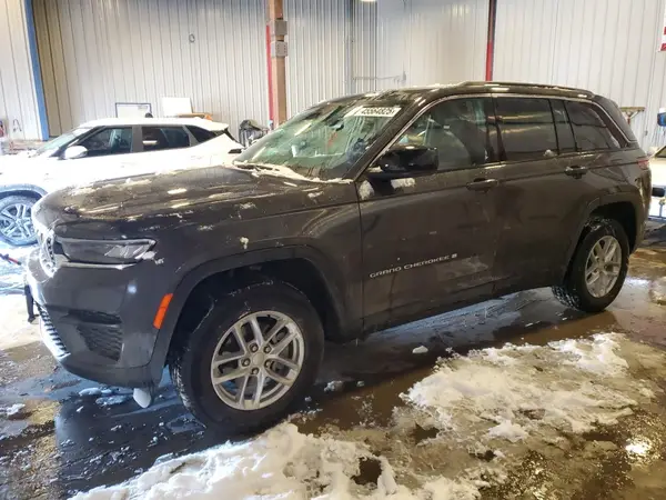 1C4RJHAG2RC123051 2024 JEEP GRAND CHEROKEE - Image 1