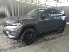 1C4RJHAG2RC124569 2024 JEEP GRAND CHEROKEE