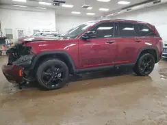 1C4RJHAG2RC133272 2024 JEEP GRAND CHEROKEE