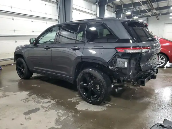 1C4RJHAG2RC145244 2024 JEEP GRAND CHEROKEE - Image 2