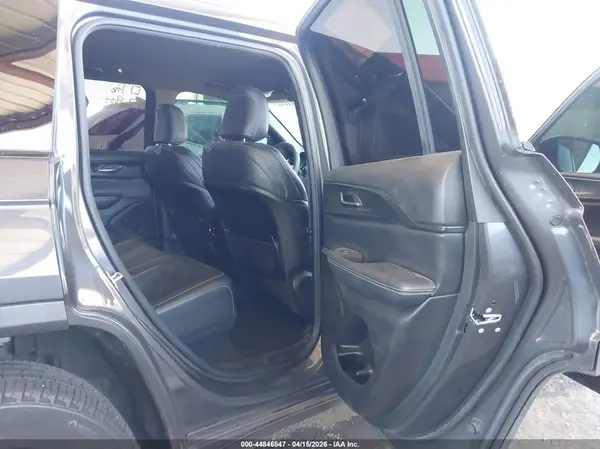 1C4RJHAG2RC151755 2024 JEEP GRAND CHEROKEE - Image 8
