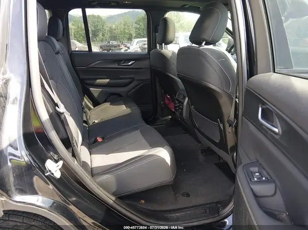 1C4RJHAG2RC159029 2024 JEEP GRAND CHEROKEE - Image 8