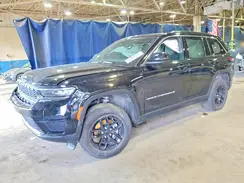 1C4RJHAG2RC160195 2024 JEEP GRAND CHEROKEE