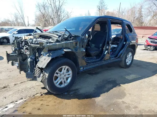 1C4RJHAG2RC160648 2024 JEEP GRAND CHEROKEE - Image 2