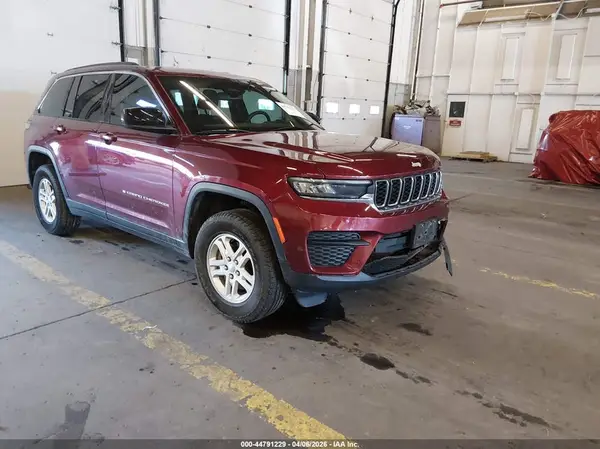 1C4RJHAG2RC162996 2024 JEEP GRAND CHEROKEE - Image 1