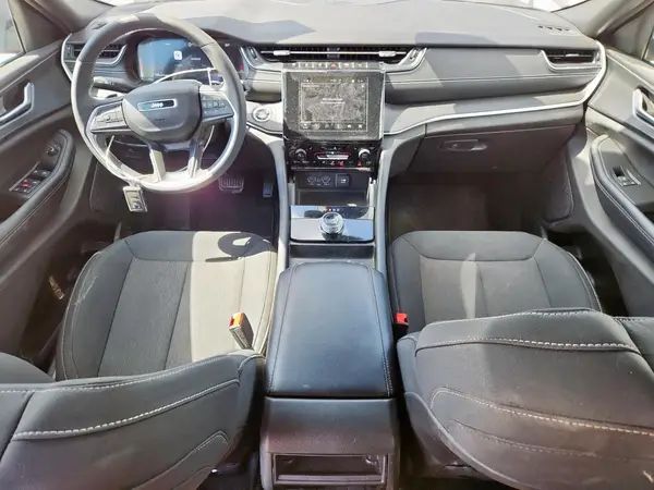 1C4RJHAG2RC163386 2024 JEEP GRAND CHEROKEE - Image 8