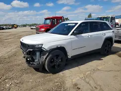 1C4RJHAG2RC179474 2024 JEEP GRAND CHEROKEE