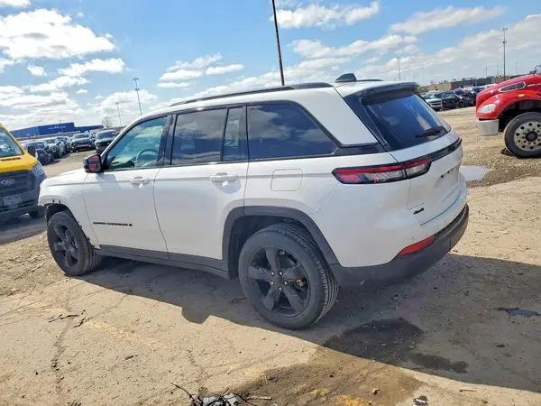 1C4RJHAG2RC179474 2024 JEEP GRAND CHEROKEE - Image 2