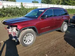1C4RJHAG2RC212019 2024 JEEP GRAND CHEROKEE