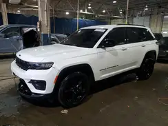 1C4RJHAG2RC218368 2024 JEEP GRAND CHEROKEE