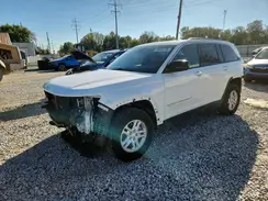 1C4RJHAG2RC221304 2024 JEEP GRAND CHEROKEE