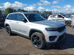 1C4RJHAG2RC228981 2024 JEEP GRAND CHEROKEE