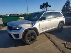 1C4RJHAG2RC236093 2024 JEEP GRAND CHEROKEE