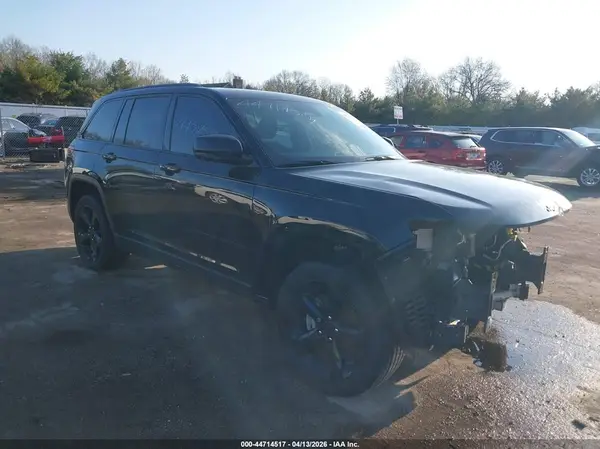 1C4RJHAG2RC244288 2024 JEEP GRAND CHEROKEE - Image 1