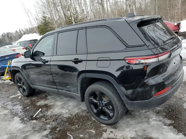 1C4RJHAG2RC250351 2024 JEEP GRAND CHEROKEE - Image 2