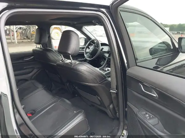 1C4RJHAG2RC255291 2024 JEEP GRAND CHEROKEE - Image 8