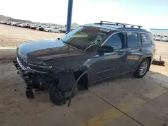 1C4RJHAG2RC260698 2024 JEEP GRAND CHEROKEE