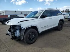 1C4RJHAG2RC261494 2024 JEEP GRAND CHEROKEE