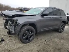 1C4RJHAG2RC715887 2024 JEEP GRAND CHEROKEE