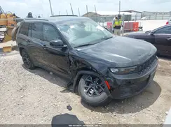 1C4RJHAG2S8656171 2025 JEEP GRAND CHEROKEE