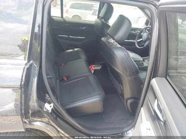 1C4RJHAG2S8656171 2025 JEEP GRAND CHEROKEE - Image 8