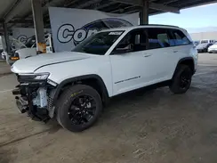 1C4RJHAG2S8656915 2025 JEEP GRAND CHEROKEE
