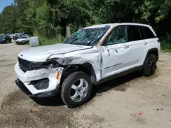 1C4RJHAG2S8657207 2025 JEEP GRAND CHEROKEE
