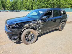 1C4RJHAG2S8699425 2025 JEEP GRAND CHEROKEE