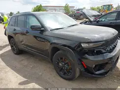 1C4RJHAG2S8703263 2025 JEEP GRAND CHEROKEE